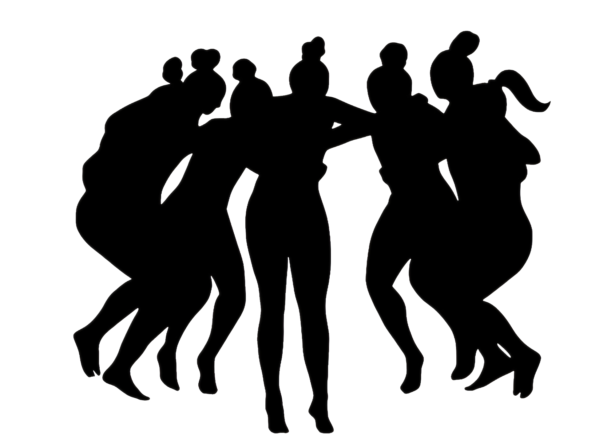 Hoodie - Huddle Shadow